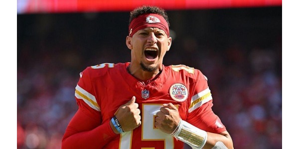 Kansas City Chiefsillä ei ole toivoa päästä pudotuspeleihin